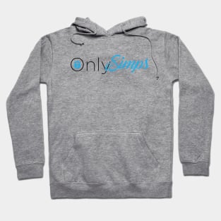 Only Simps Hoodie